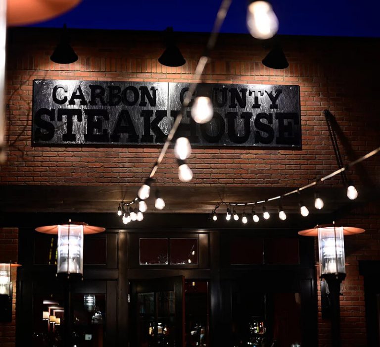 The 19 Best Steakhouses in Montana