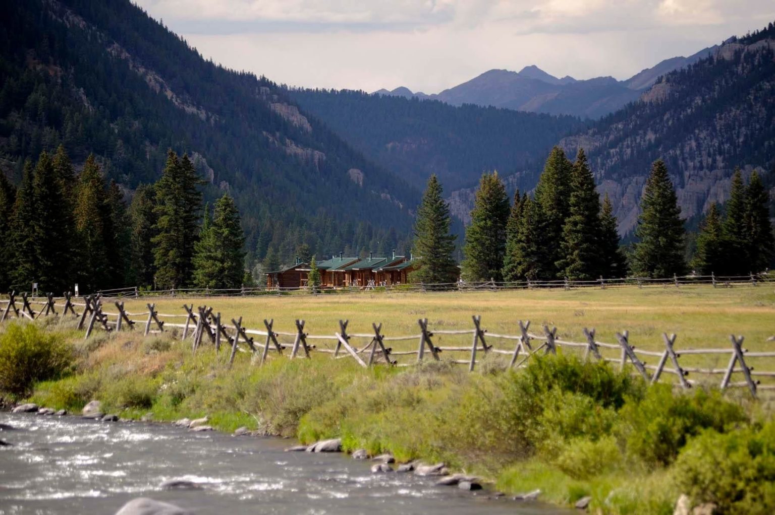 The 19 Best Dude Ranches in Montana (Handpicked for 2024) Discovering