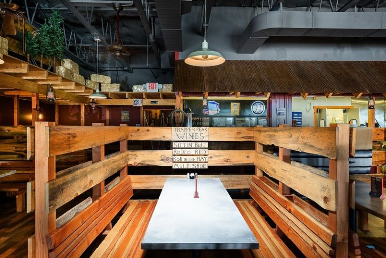 The 19 Best Steakhouses in Montana