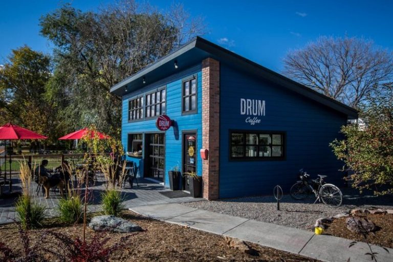 The 8 Best Coffee Shops in Montana