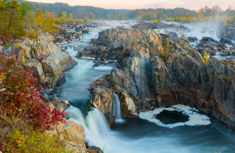 great falls