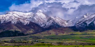 Montana in August – Things To Do, Weather, Travel & Events