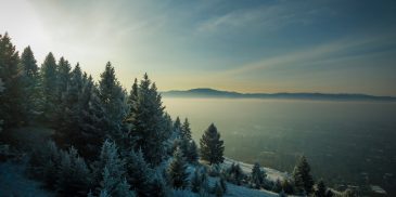 Montana in December – Things To Do, Weather, Travel & Events