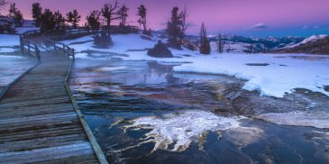 Montana in January – Things To Do, Weather, Travel & Events