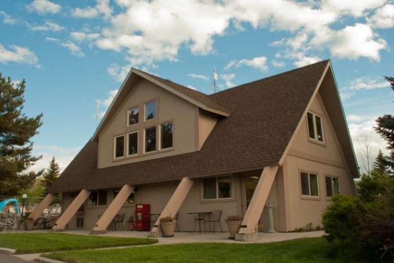 9 Unique Places to Stay in Bozeman, Montana Discovering Montana