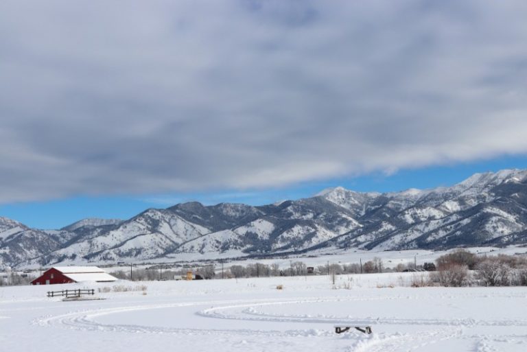 Bozeman, Montana Discovering Montana