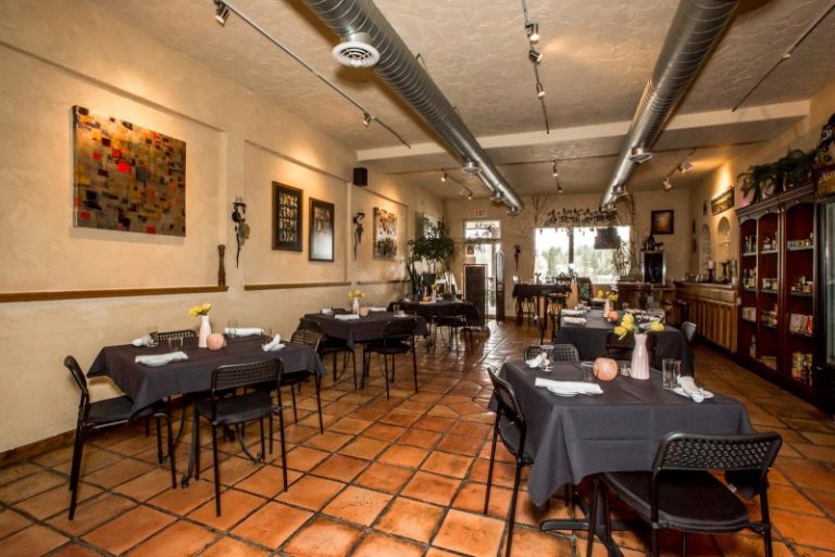 The 6 Best Restaurants in Bigfork, Montana Discovering Montana