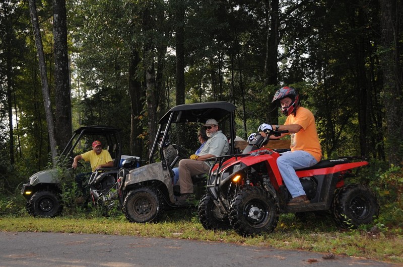 The Best Montana ATV Trails - Discovering Montana