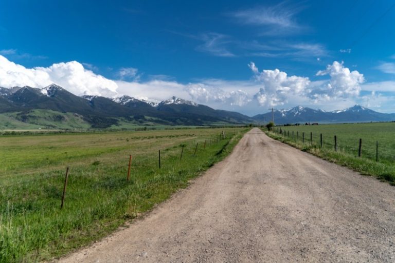 Movies Filmed in Montana Discovering Montana