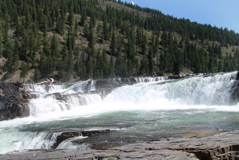 The 11 Best Waterfalls in Montana Discovering Montana