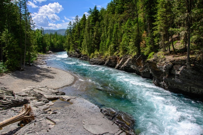 The 10 Best Rivers In Montana Discovering Montana The 10 Best Rivers In Montana Discovering Montana