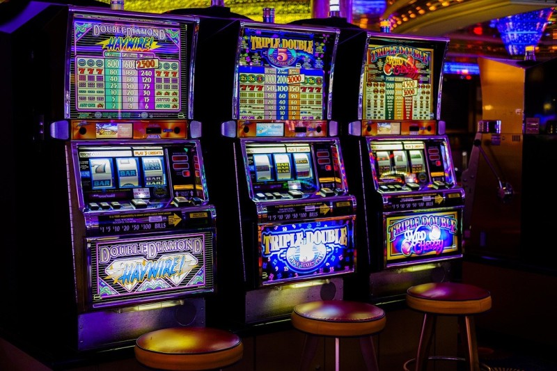 Roll the Dice: Your Guide to Montana's Thriving Indian Casinos