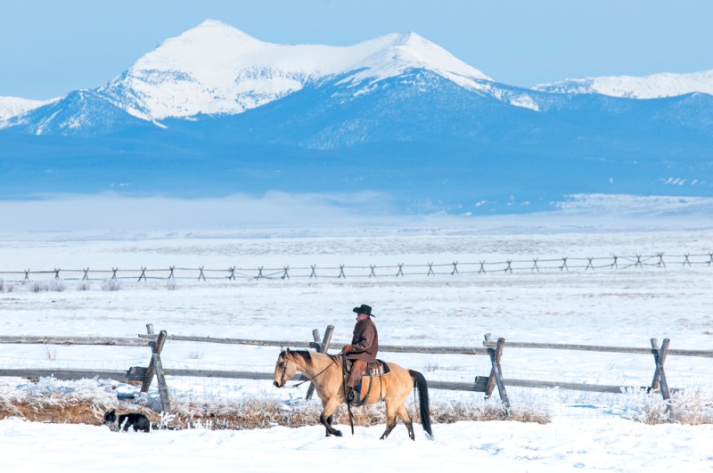 Beaverhead County, Montana - Map, Events & Towns in Beaverhead County, MT