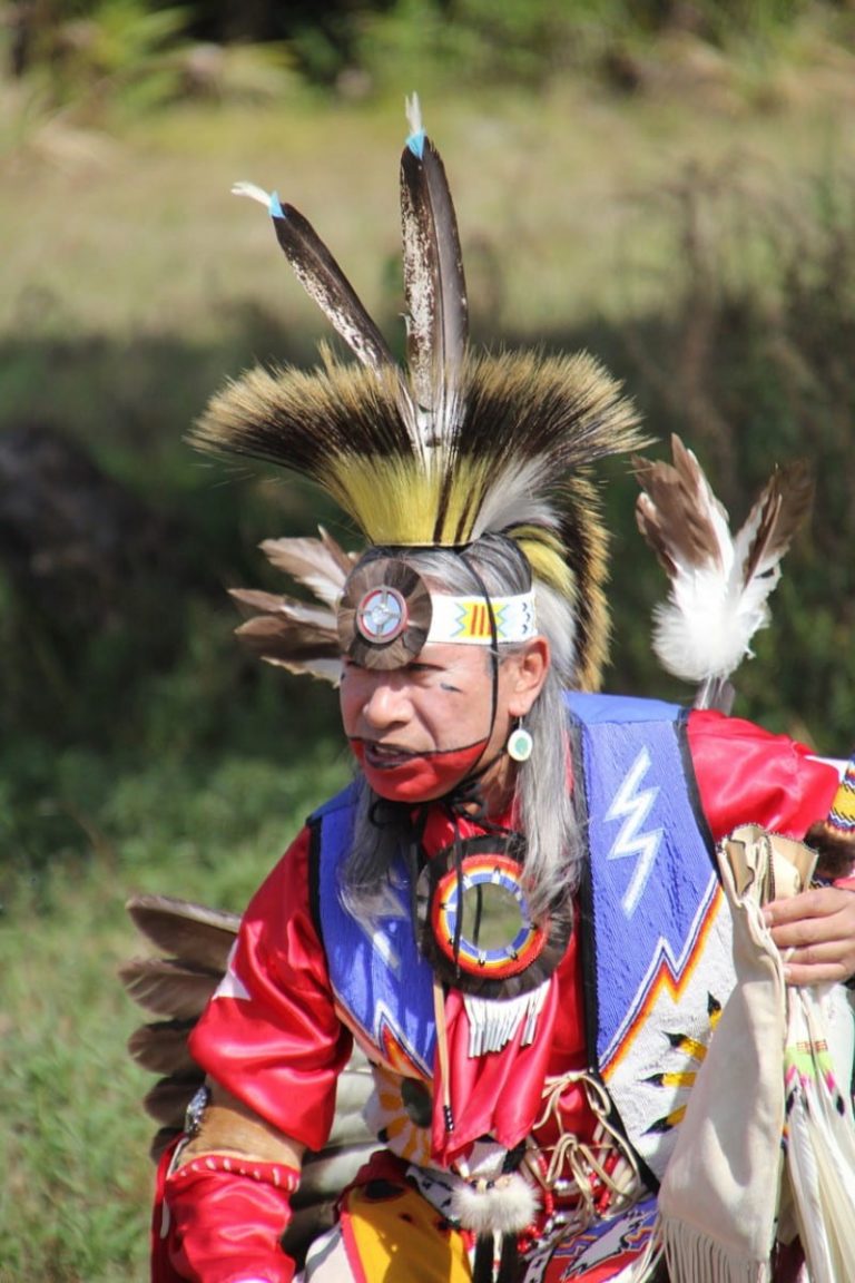 Discovering Montana's Fascinating Native American Tribes Discovering