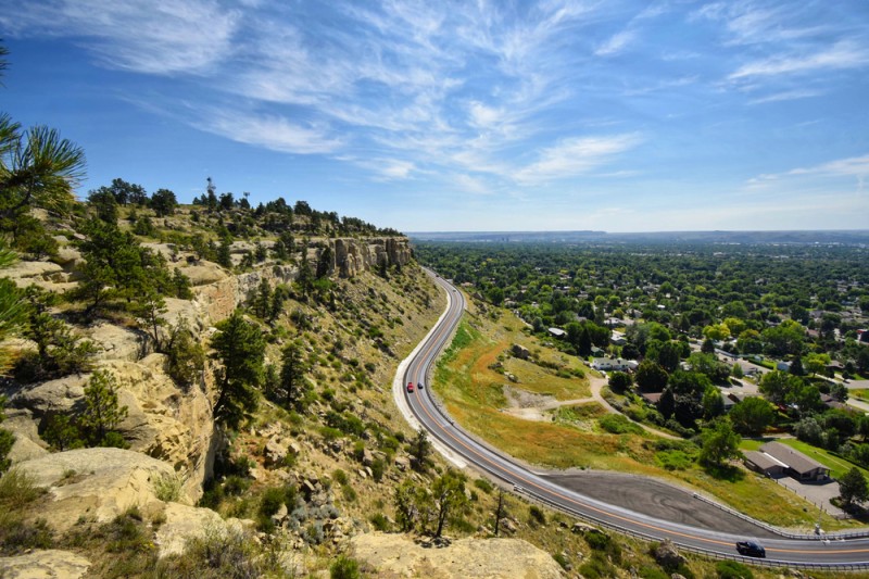 free things to do in billings