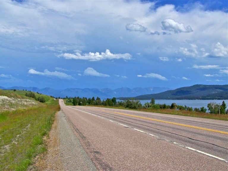 Lincoln County, Montana - Map, Events & Towns in Lincoln County, MT