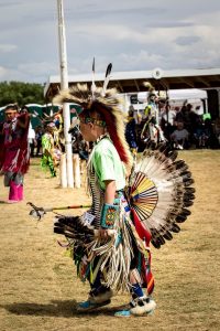 The Little Shell A Guide to the Native American Tribes In Montana - Discovering Montana