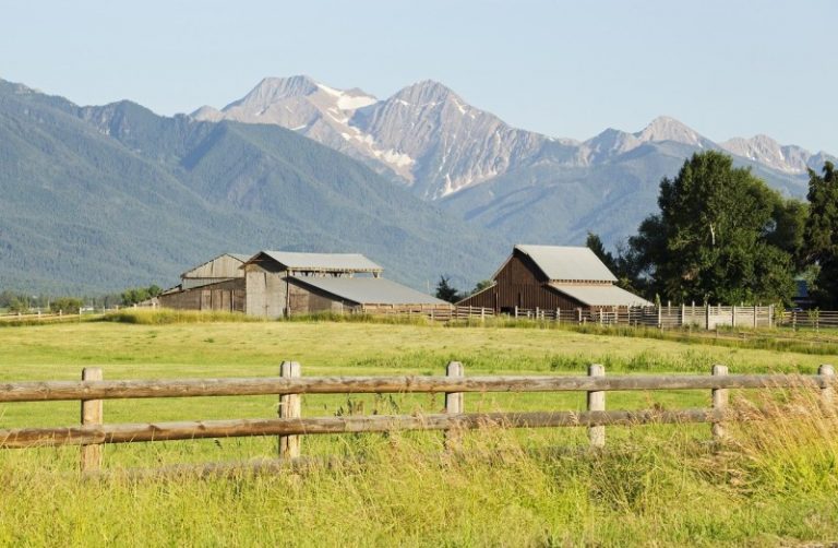 Pros And Cons Of Living In Montana Discovering Montana
