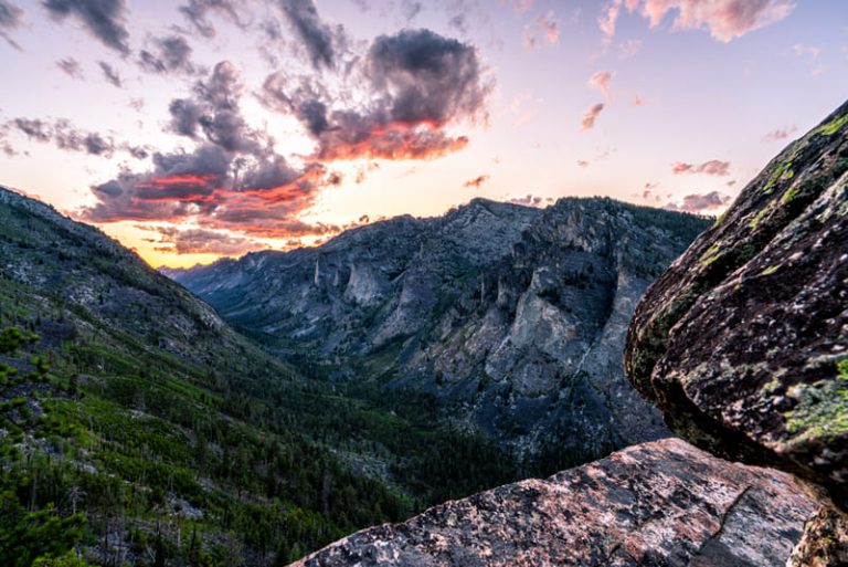 17 Montana Mountain Ranges You Must Visit