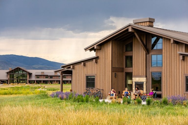 The 12 Best Luxury Hotels in Montana Discovering Montana