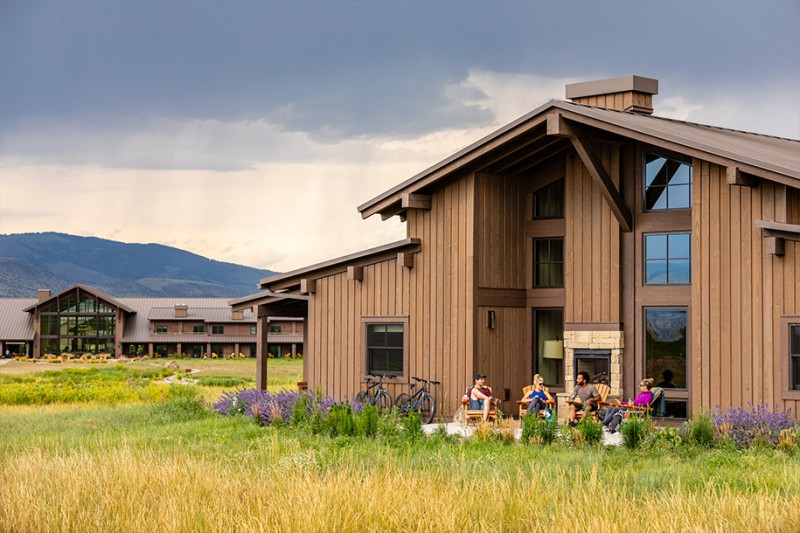 The 12 Best Luxury Hotels in Montana - Discovering Montana