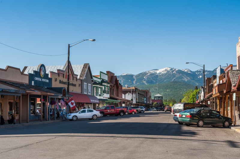 The 10 Best Mountain Towns in Montana - Discovering Montana