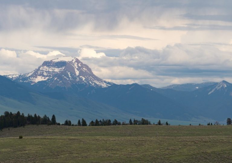 17 Montana Mountain Ranges You Must Visit