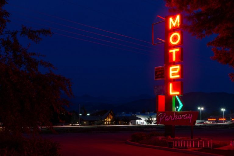 Browning, Montana Discovering Montana