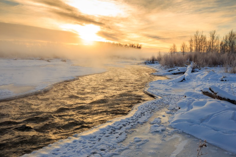 Belgrade, Montana Discovering Montana