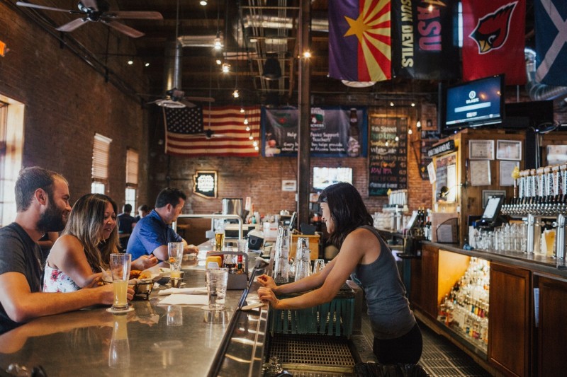 The 8 Best Bars in Bigfork, Montana Discovering Montana