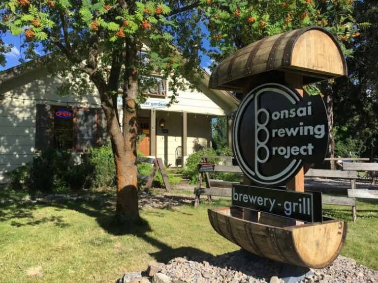 The 8 Best Bars in Whitefish, Montana Discovering Montana