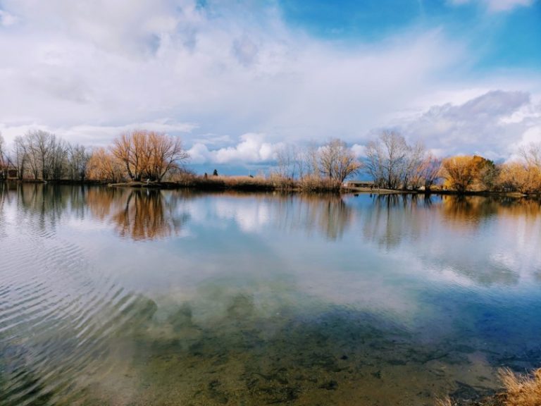 Four Corners, Montana Discovering Montana