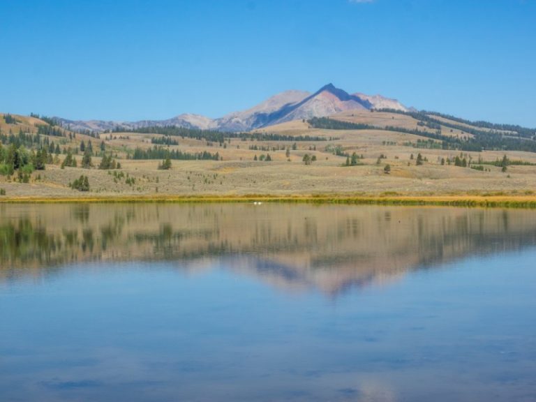 Swan River National Wildlife Refuge Discovering Montana