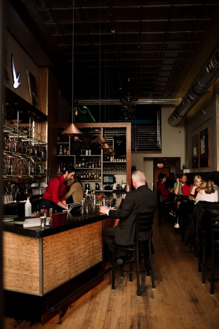 The 8 Best Bars in Billings, Montana Discovering Montana