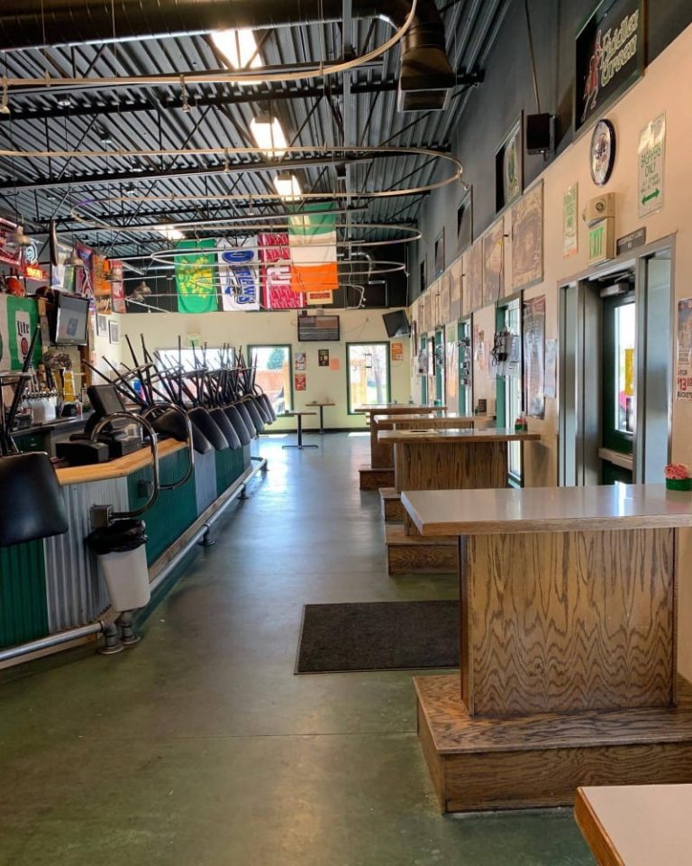 The 8 Best Bars in Billings, Montana Discovering Montana