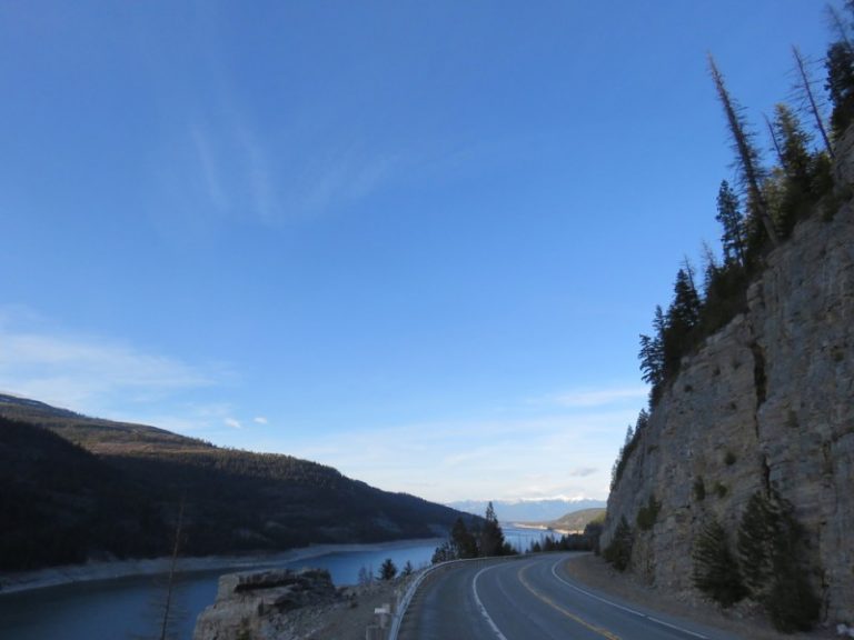 Eureka, Montana Discovering Montana