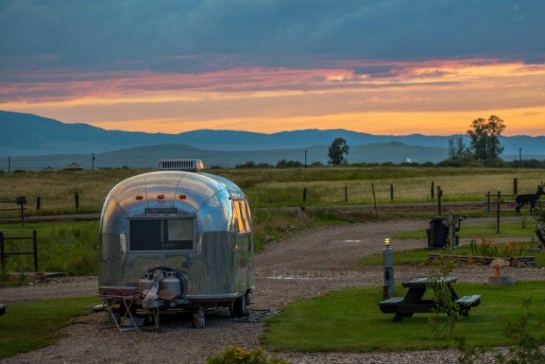 White Sulphur Springs, Montana Discovering Montana