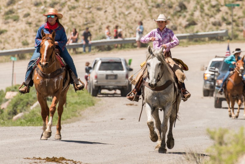 Roundup, Montana Discovering Montana