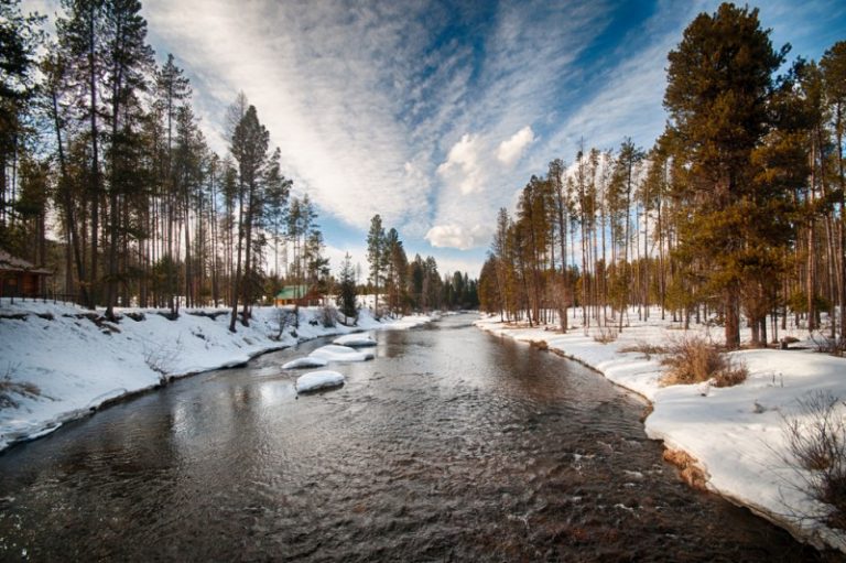 How Cold Does It Get in Montana? 6 Things You Should Know Discovering