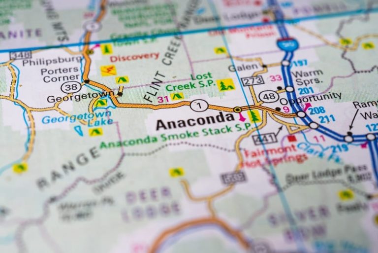 The 9 Best Bars In Anaconda, Montana Discovering Montana