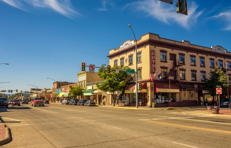 The 10 Best Hotels in Kalispell, Montana Discovering Montana