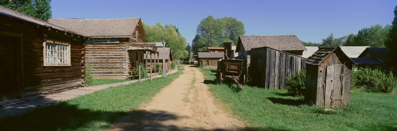 Nevada City Ghost Town - All You Need to Know BEFORE You Go (with Photos)