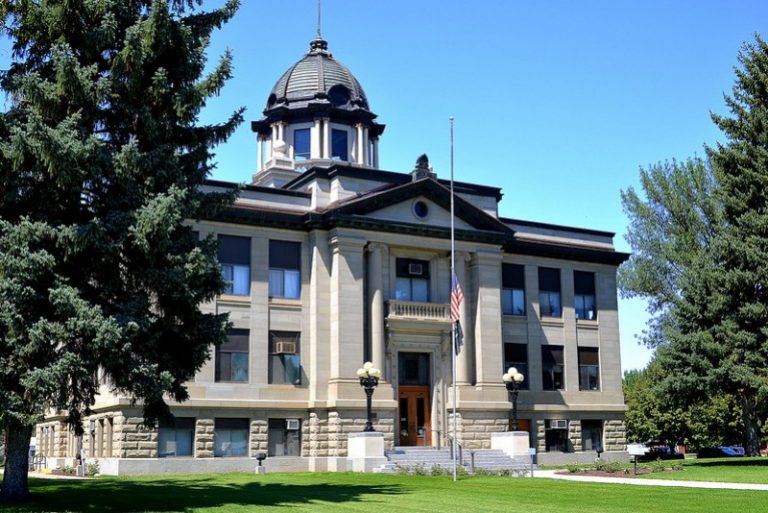 Forsyth, Montana Discovering Montana