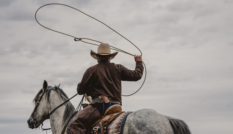 Northwest Montana Fair Rodeo 