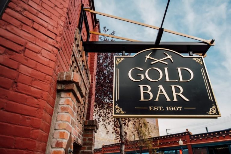 The 8 Best Bars in Helena, Montana Discovering Montana