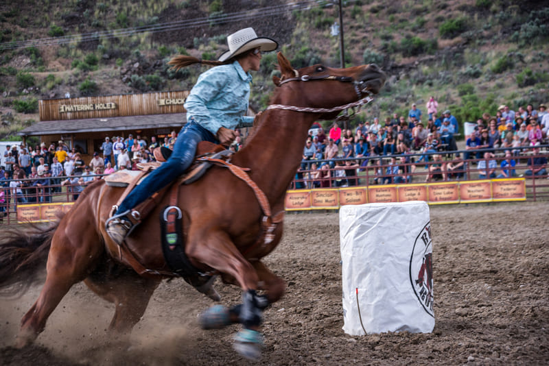 The 10 Best Rodeos in Montana Discovering Montana