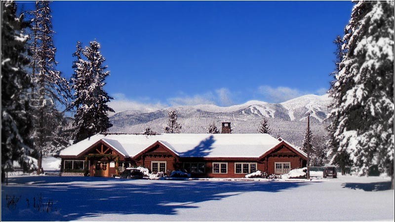 whitefish lake restaurant