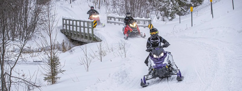 Popular Links — Kra-Z's Snowmobile Rentals and Backcountry Guide