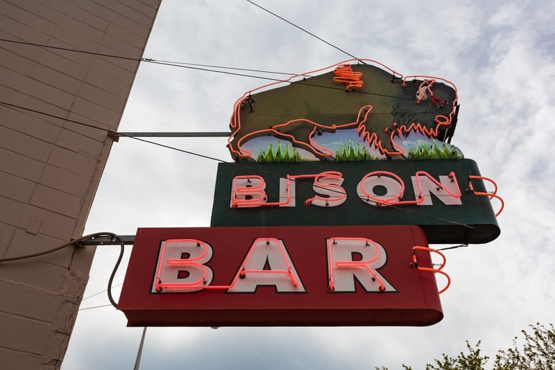 The 8 Best Bars In Miles City, Montana - Discovering Montana