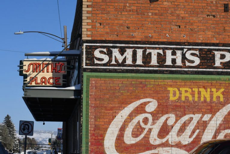 East Helena, Montana Discovering Montana